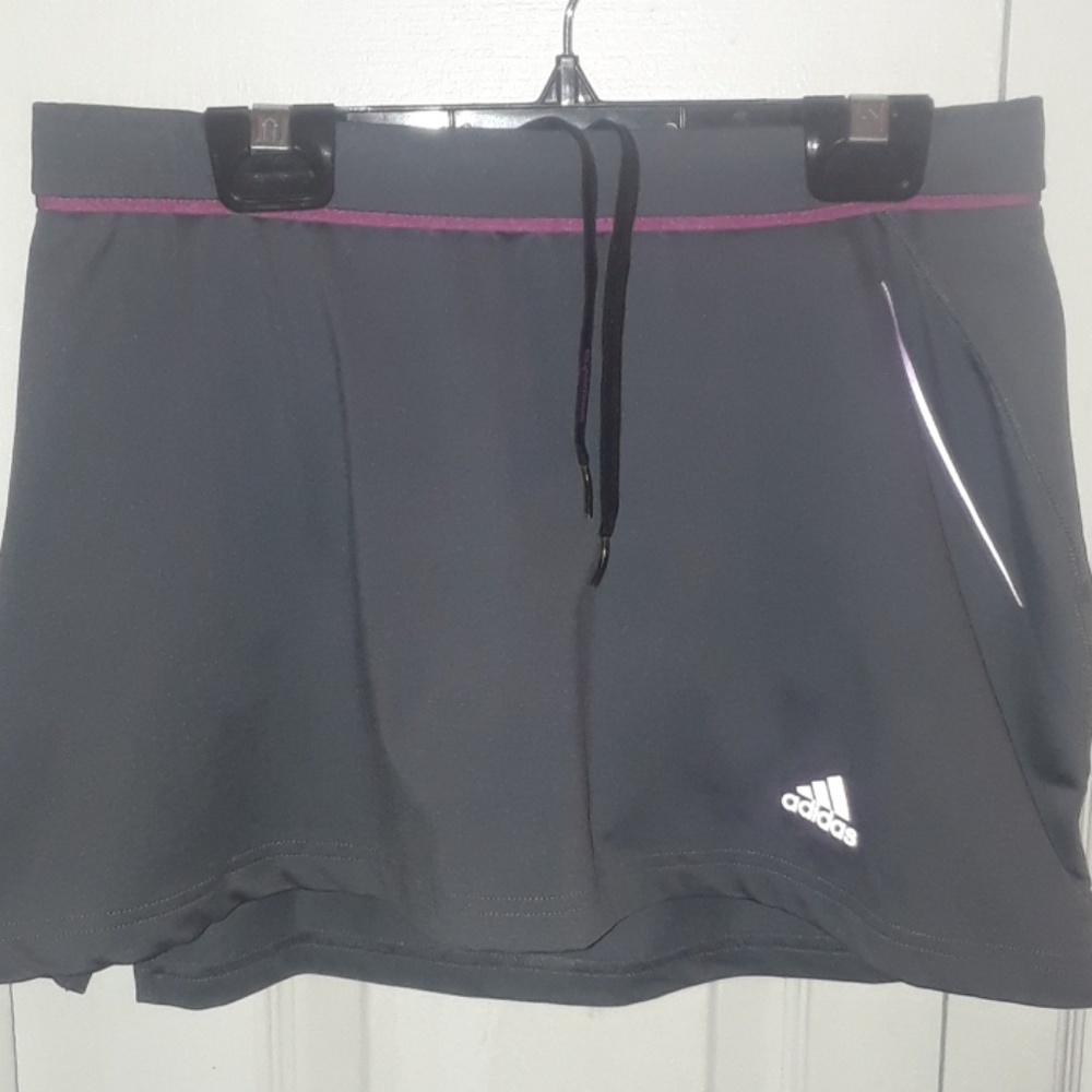 Adidas Supernova Tennis Skirt